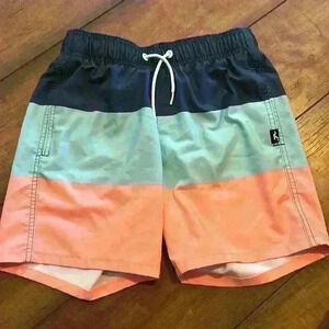 Men’s size extra small Hollister swim trunks